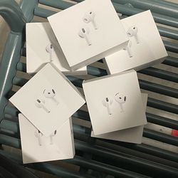 Apple Airpods Pro 3’s