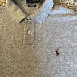 Ralph Lauren Polo Shirt 