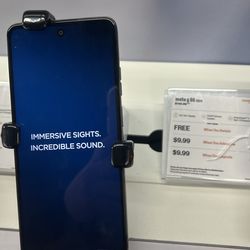 Boost mobile moto g 5 g 