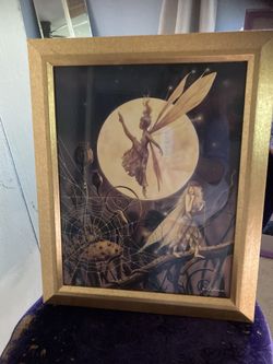 Fairy Picture