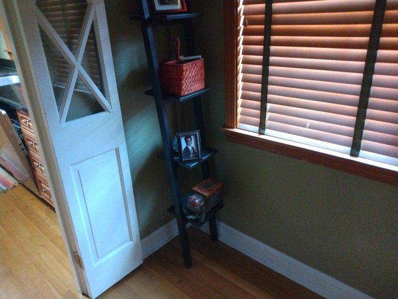 Shelving Unit Ikea-like