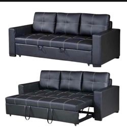 Sofa Pull Out Bed