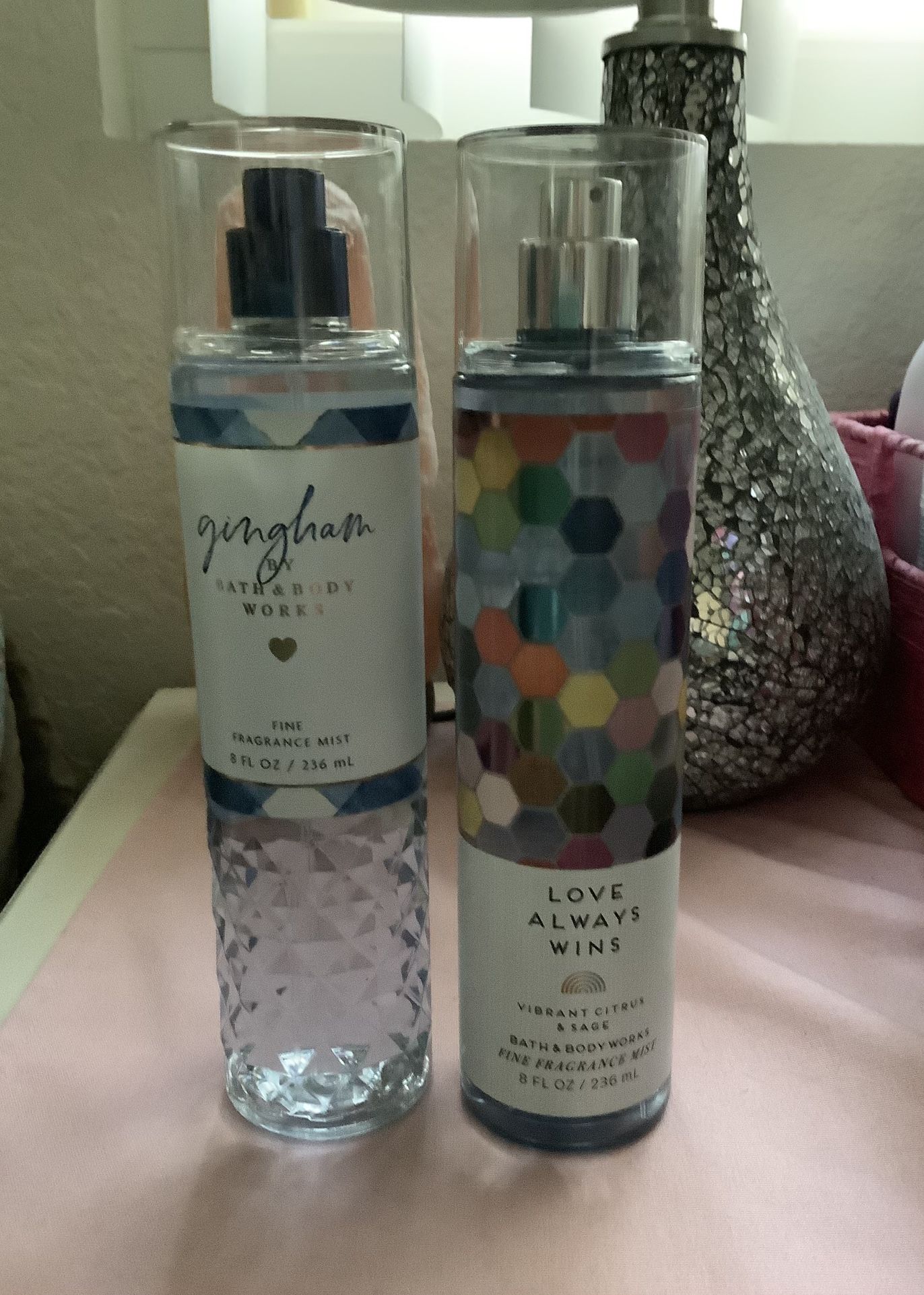 Fresh Fragrance Duo