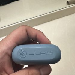 J Lab Earphones 