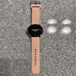 Galaxy Watch 5 – Simple, Quick, and Reliable up commercial