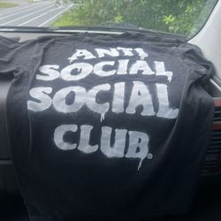 Antisocial