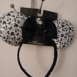 Disney Ears