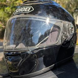 Motorcycle Helmet