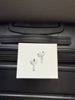 Apple AirPods Pro 3