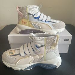 Puma Cell Dome Sock Kid Super