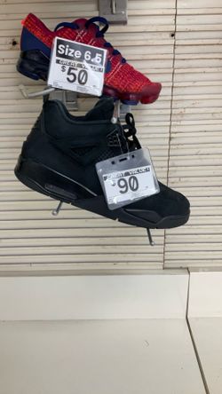 Size 12 Jordans