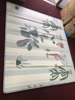 Playmat