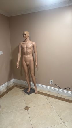 Model for your clothes