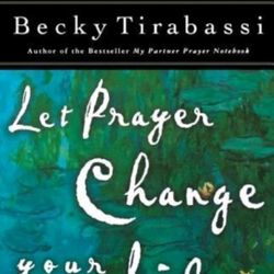 Becky Tirabassi Books, $7 each