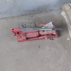 Hit Hydraulic Cable  Cutter 
