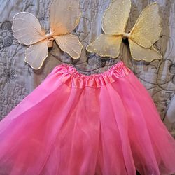 BABY GIRL ACCESSORIES