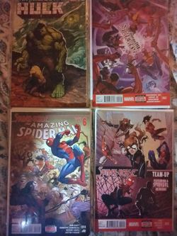 Marvel Comics