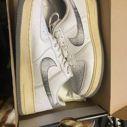 Nike Shoes 