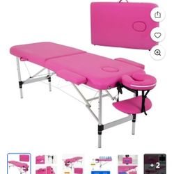 Massage Table