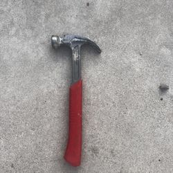 Milwaukee 20 oz. Smooth Face Hammer