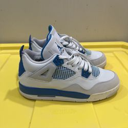 Jordan Military 4s 2012 
