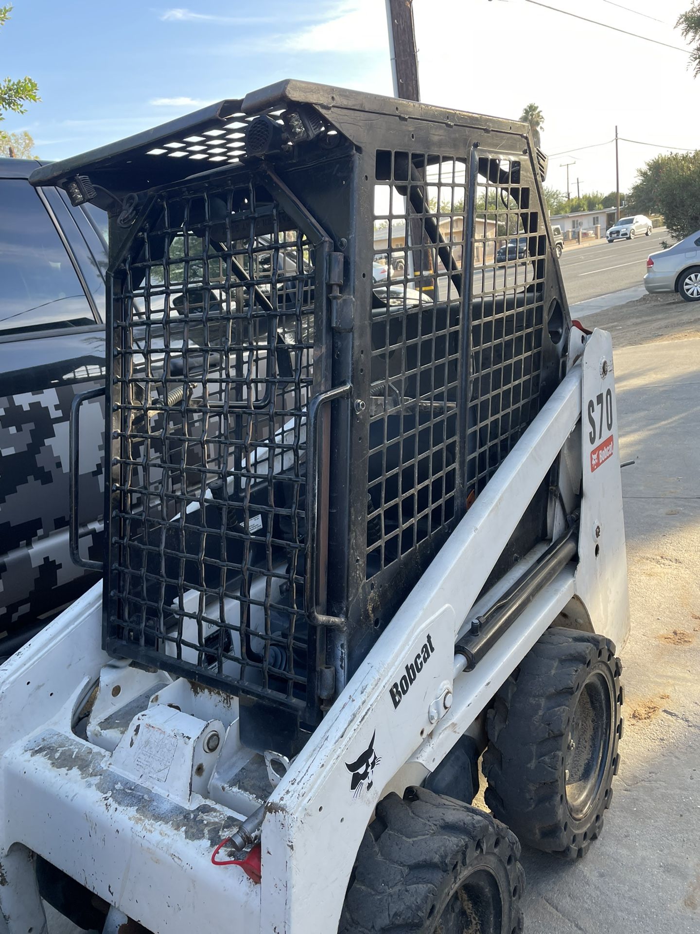 Bobcat S70 Door Only for Sale in Riverside, CA - OfferUp