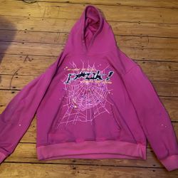 Sp5der Hoodie For Sale 