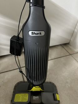 Shark Vocmap