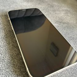 Apple iPhone 12 like new unlocked to all carriers