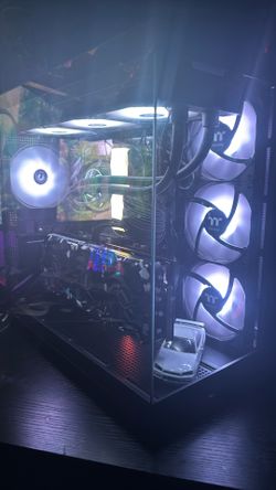 Gaming Pc/computer