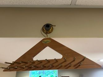 Tie Holder