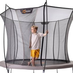 Vuly Trampoline 15ft “ultra 2”
