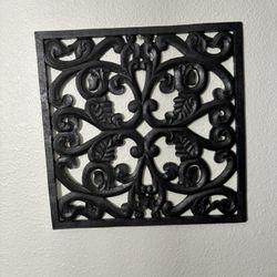 Wall Piece 