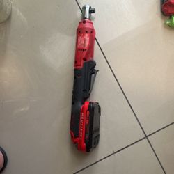 Craftsman V20 Cordless Ratchet Wrench for Sale in Honolulu HI OfferUp