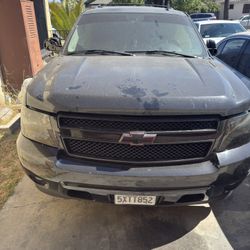 2007 Chevrolet Tahoe