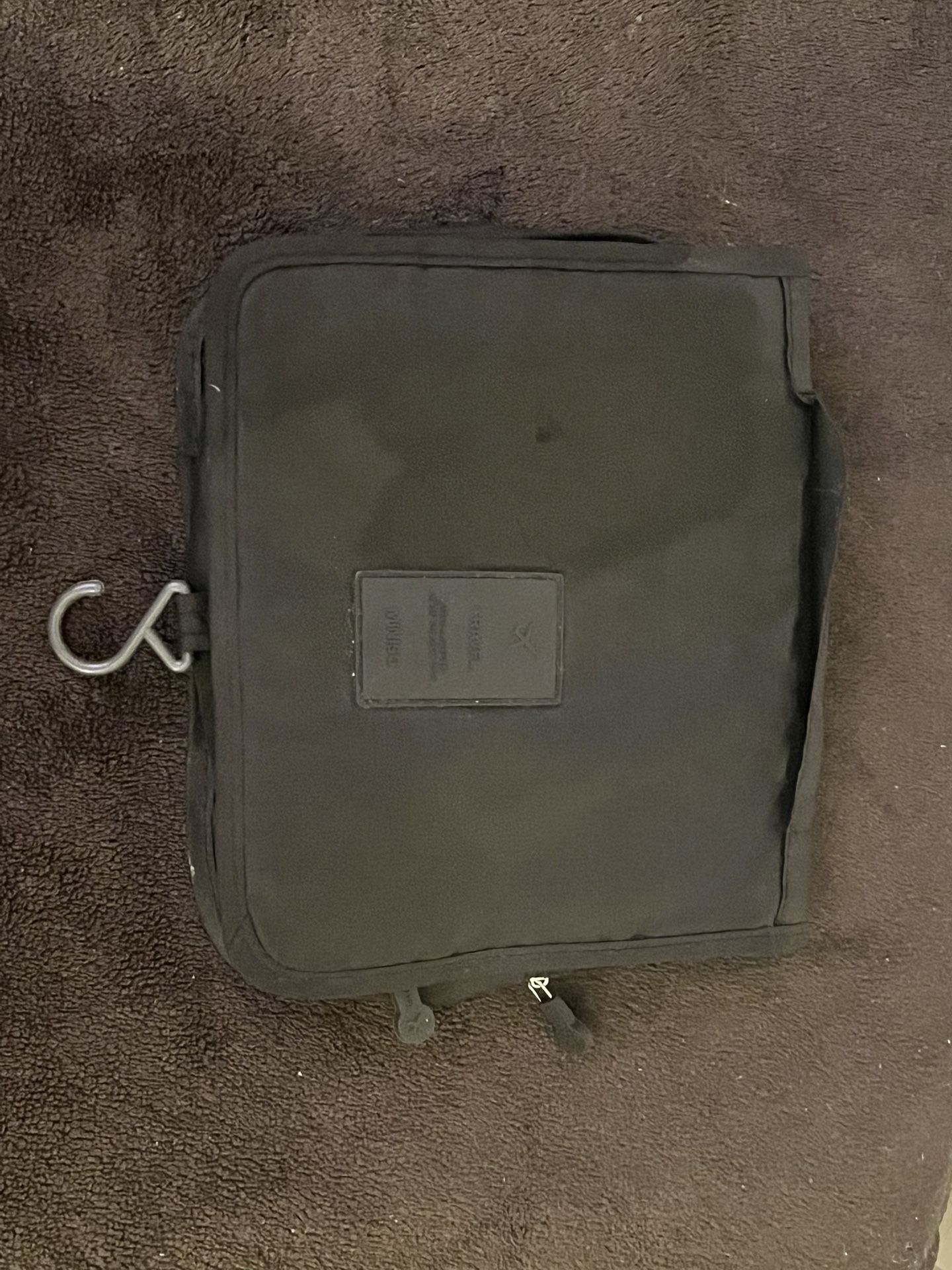 TRAVEL BAG