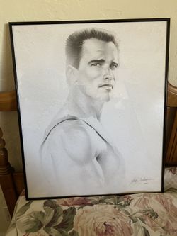 Arnold Picture