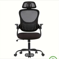 Brand New Inbox Full Back Office Chair