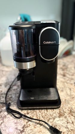 Coffee Maker