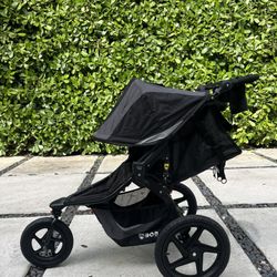 BOB Gear stroller - Revolution Flex 3.0 