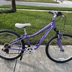 24 Inch Specialized Bike 