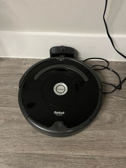 Vacuum