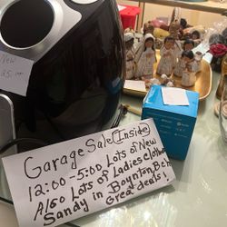 Inside Sale  November 10th To November 15th