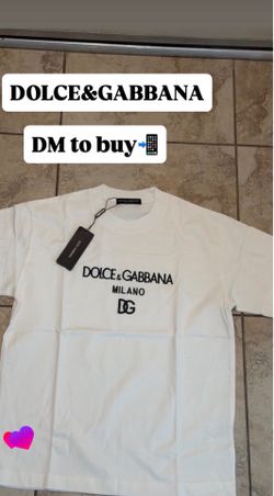 Dolce gabbana