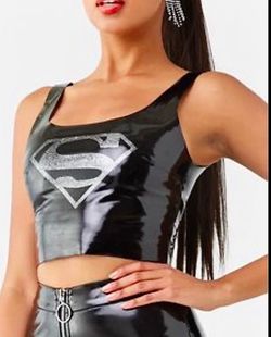Superman top