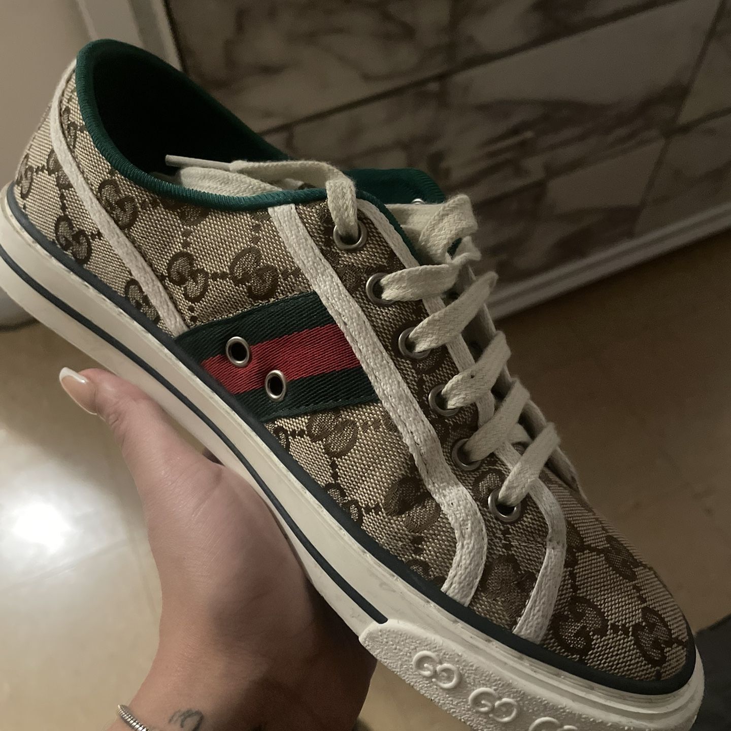 Gucci Sneakers 