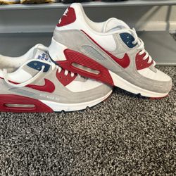 Nike Air Max 90 (Athletic Club)