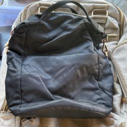 Back Pack