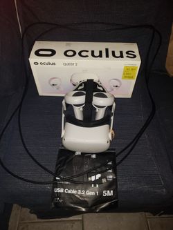Oculus/meta Quest2 256GB