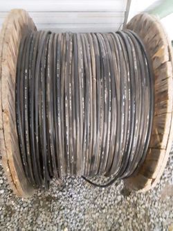 Telephone/CAT wire